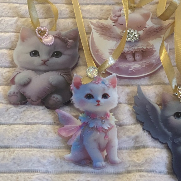 Set of Kittens - Picture 8 of 10